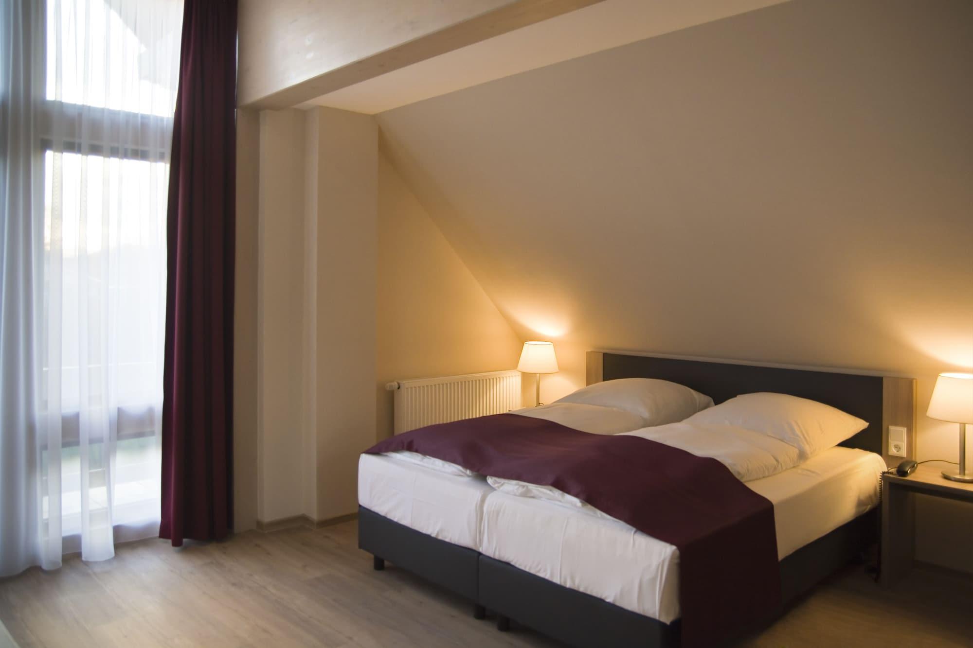 מדבאך Troll'S Brauhaushotel מראה חיצוני תמונה
