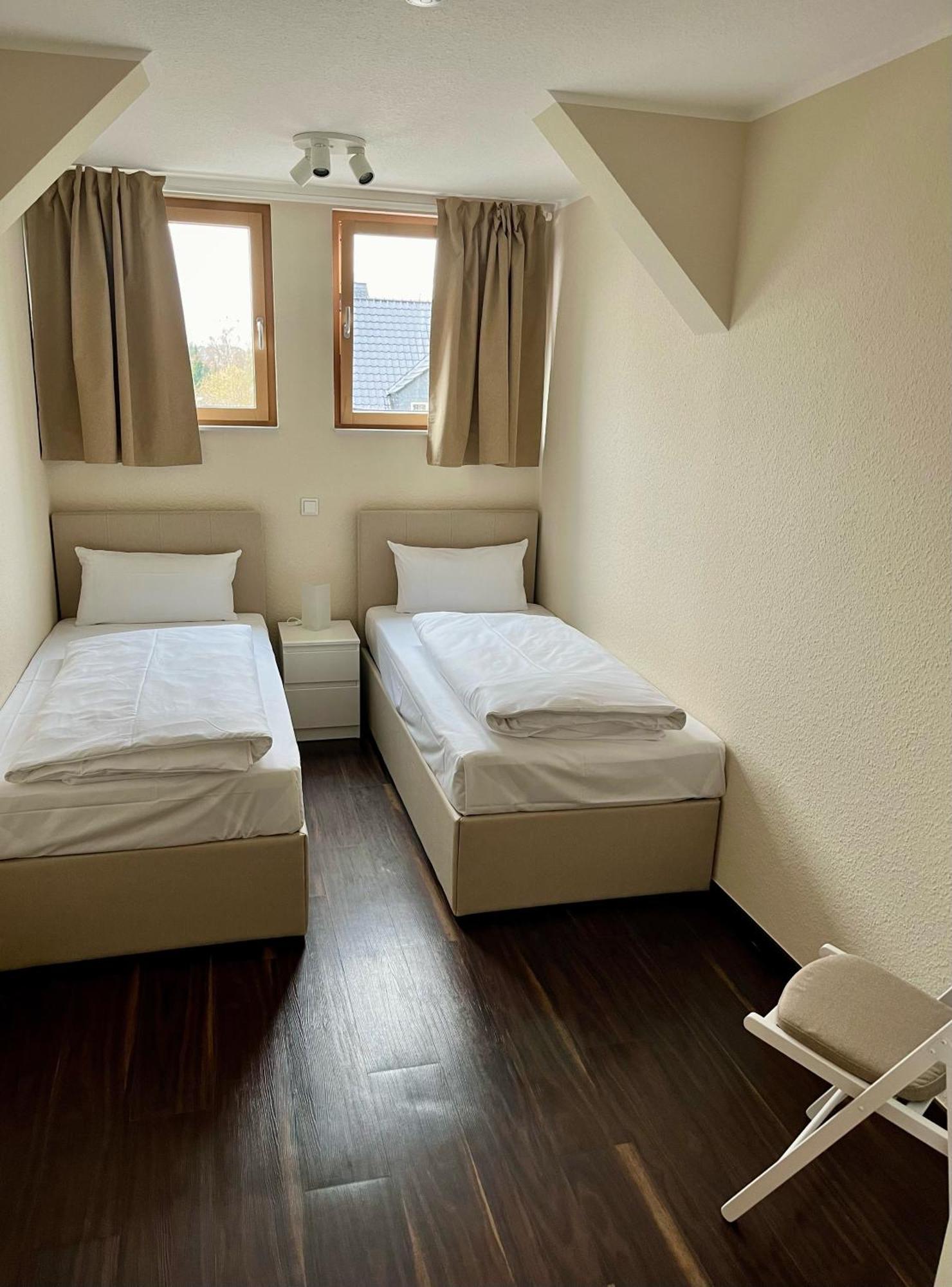 מדבאך Troll'S Brauhaushotel מראה חיצוני תמונה